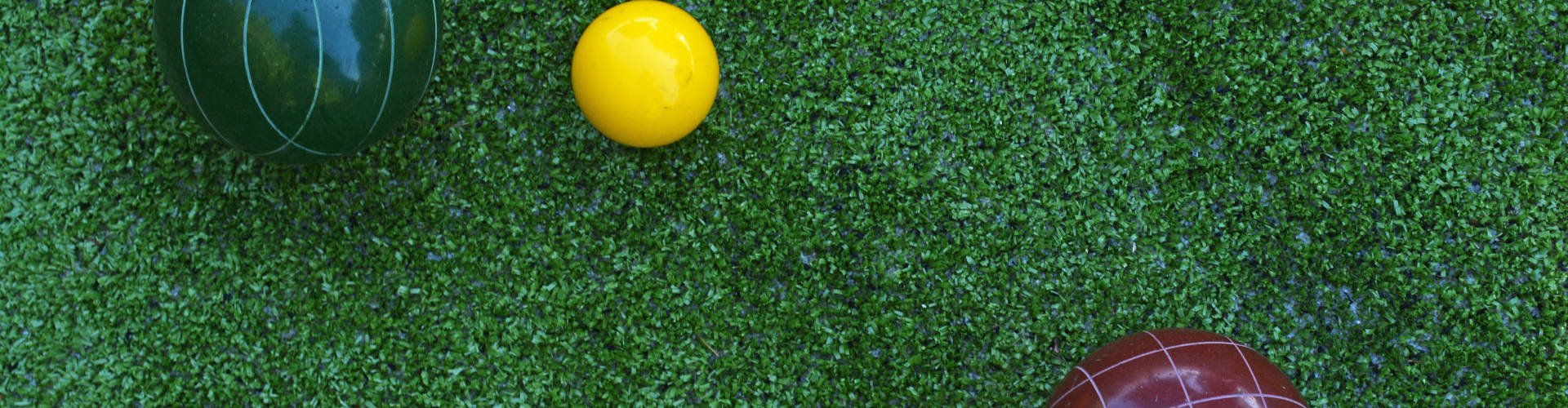 Toronto Bocce Ball Turf