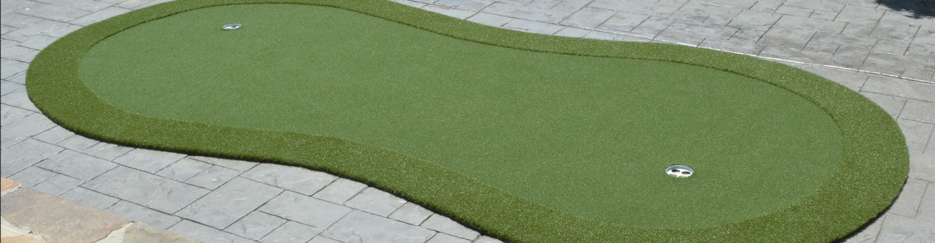 Southwest Greens Ontario Portable Putting Green