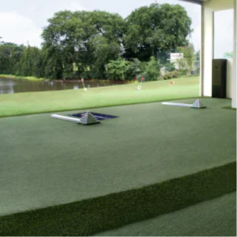 Artificial Tee Lines: Why They're a Smarter Choice Than Natural Grass in Toronto