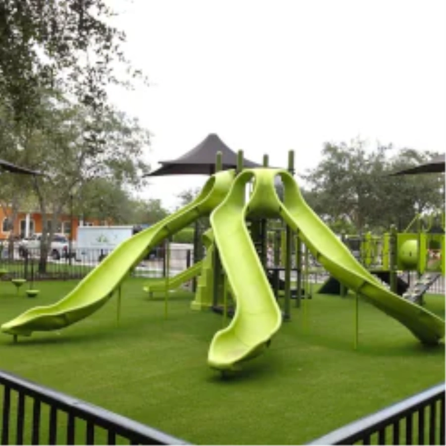 Playground Artificial Grass Maintenance Tips in Toronto