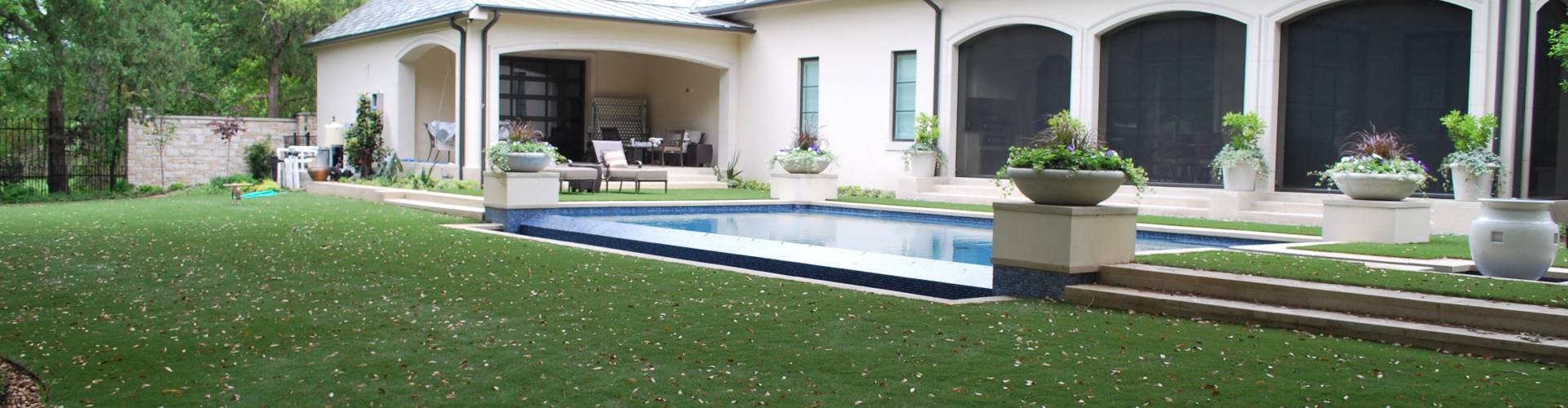 Best Artificial Turf Landscaping Ideas For Your Toronto Home