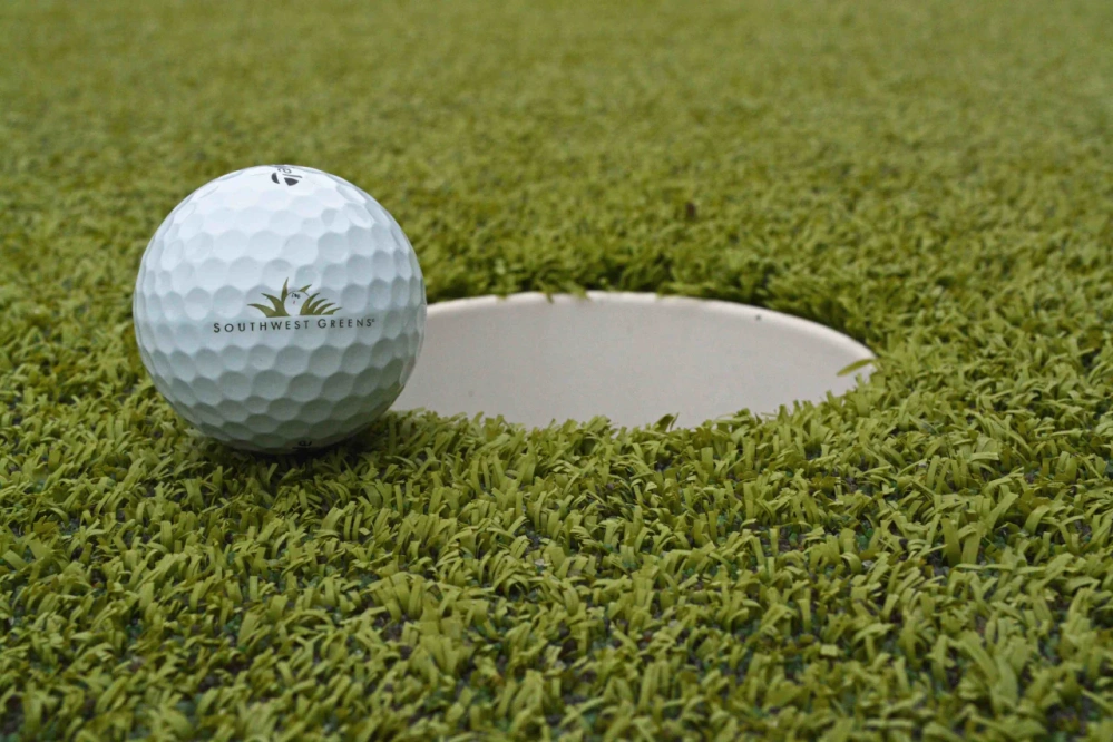 Where Does Your Turf Come From?