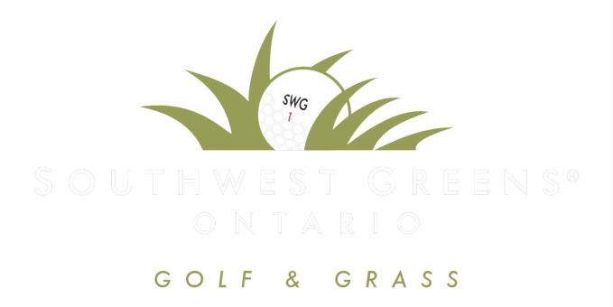 Southwest Greens Ontario Logo